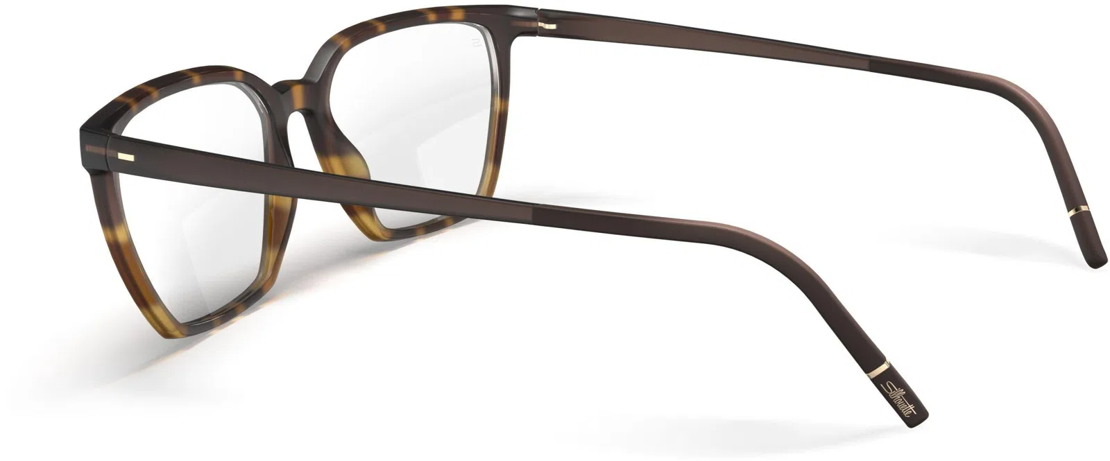 Silhouette Clear Sky 1625 Eyeglasses - view 14